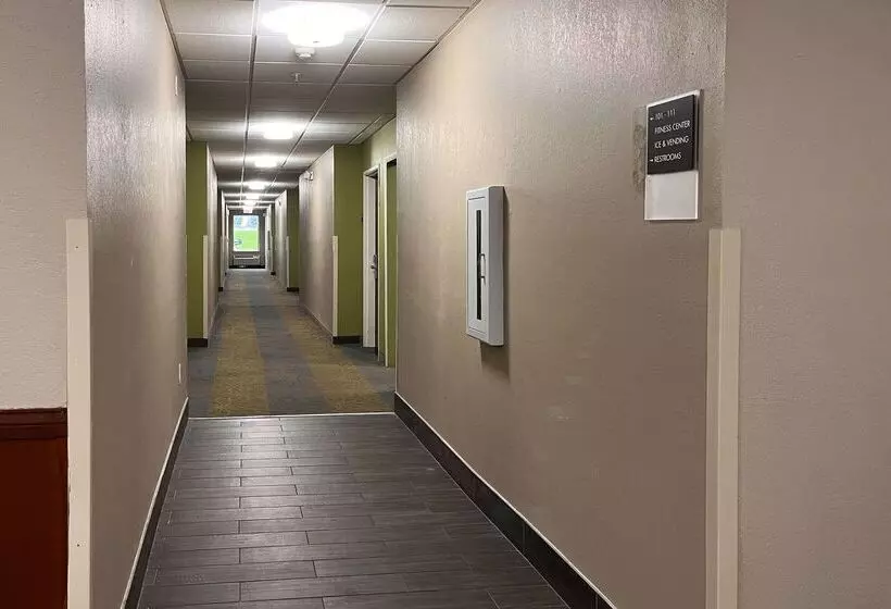 酒店 Clarion Pointe Lakeland I 4