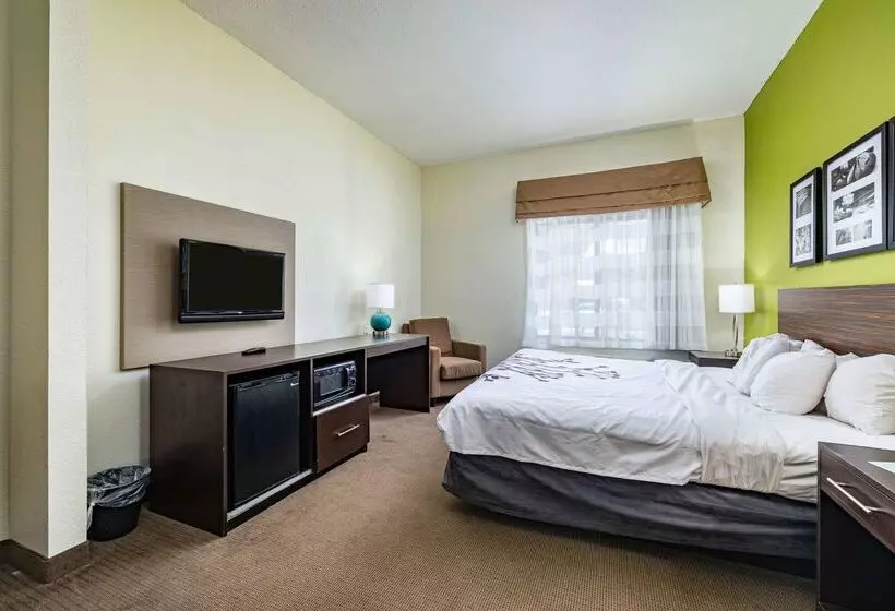 酒店 Clarion Pointe Lakeland I 4