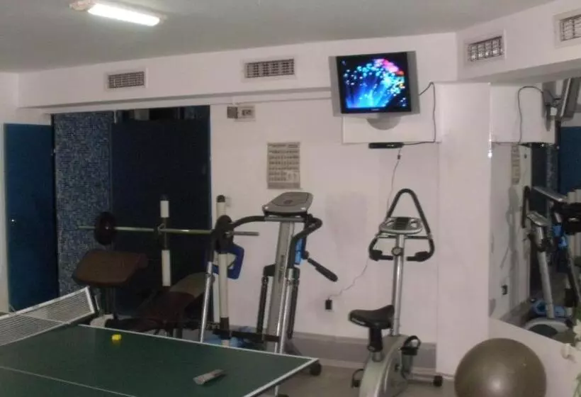 فندق Sveti Stefan Guest House