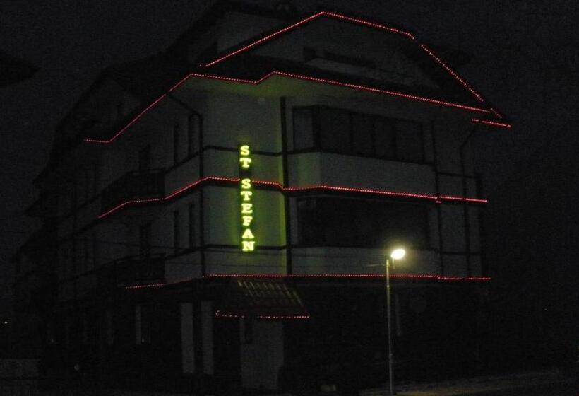 Hotel Sveti Stefan Guest House