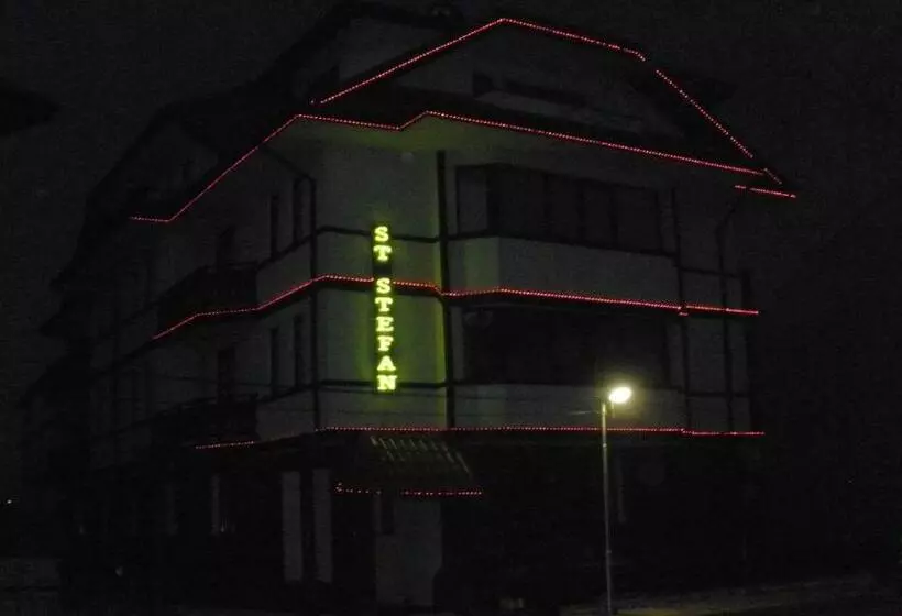 فندق Sveti Stefan Guest House