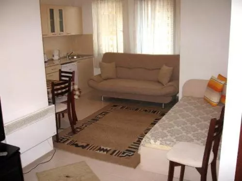 فندق Sveti Stefan Guest House