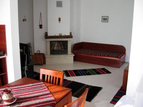 Hotel Sveti Stefan Guest House