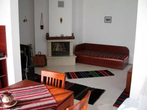 فندق Sveti Stefan Guest House