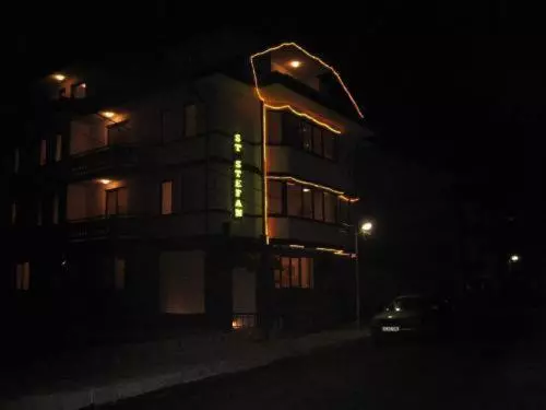 فندق Sveti Stefan Guest House