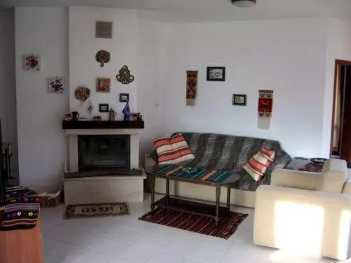 فندق Sveti Stefan Guest House