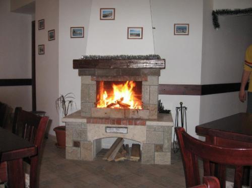 Hotel Sveti Stefan Guest House