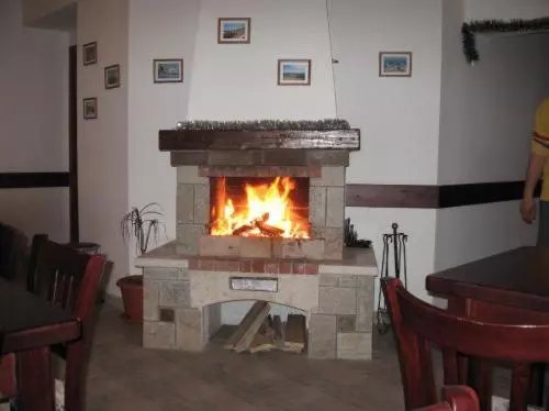 فندق Sveti Stefan Guest House