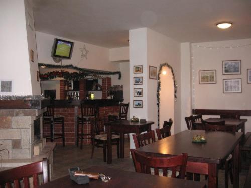 Hotel Sveti Stefan Guest House