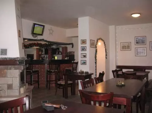 فندق Sveti Stefan Guest House