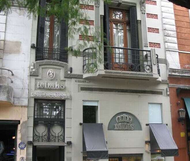 Telmho Hotel Boutique