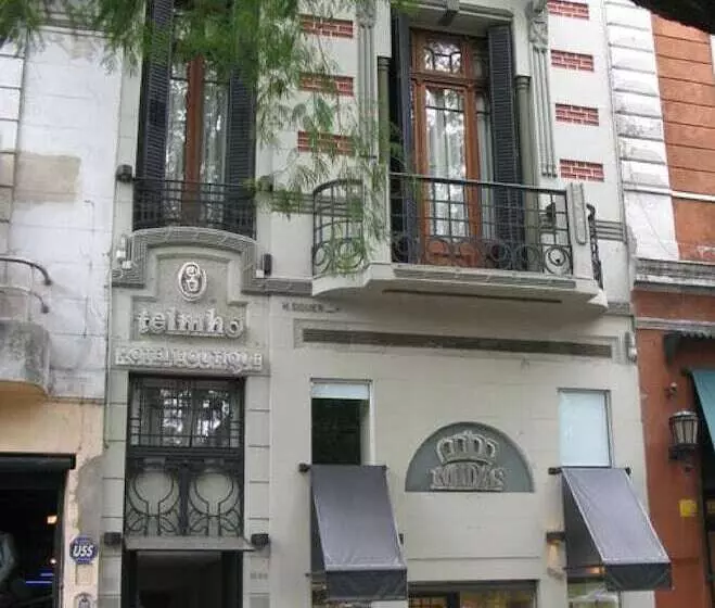 Telmho Hotel Boutique