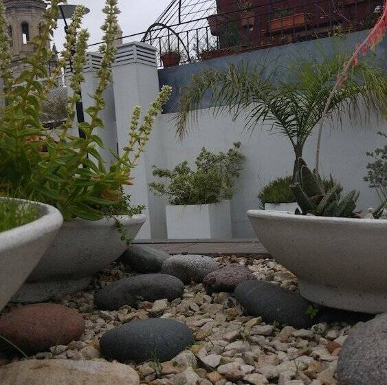 Telmho Hotel Boutique