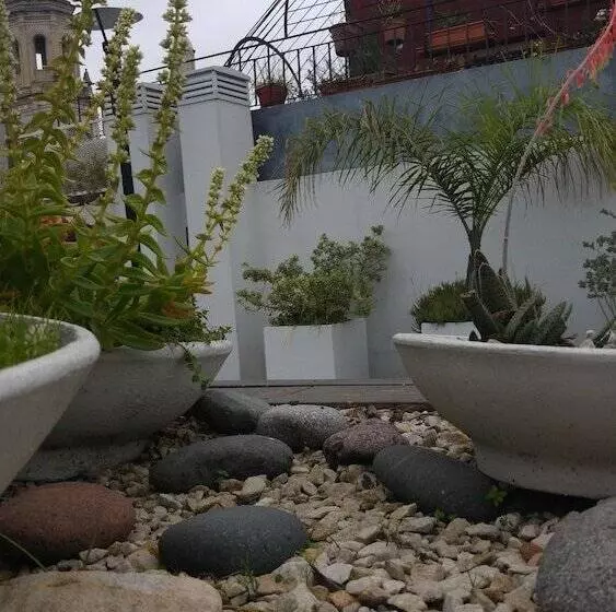 Telmho Hotel Boutique