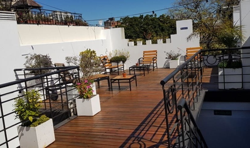 Telmho Hotel Boutique