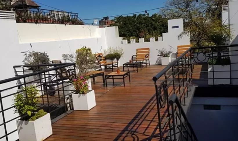 Telmho Hotel Boutique