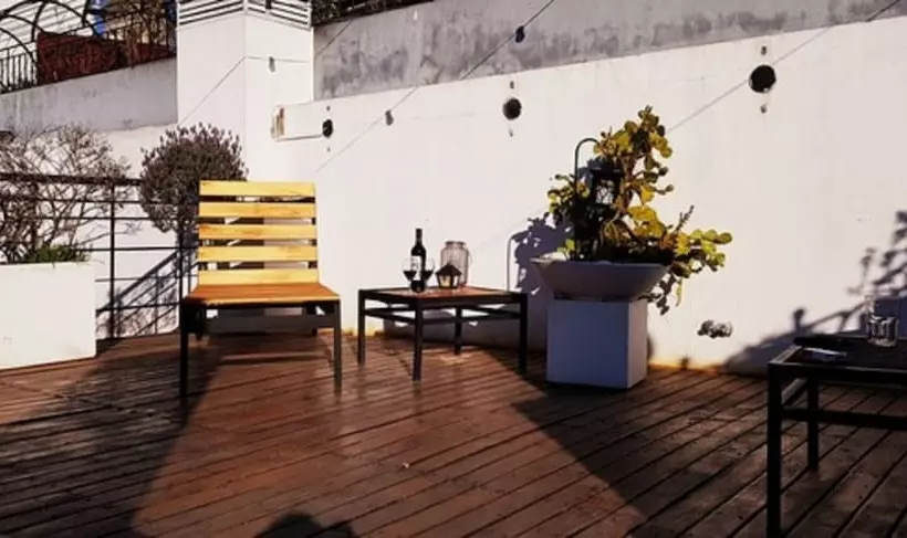 Telmho Hotel Boutique