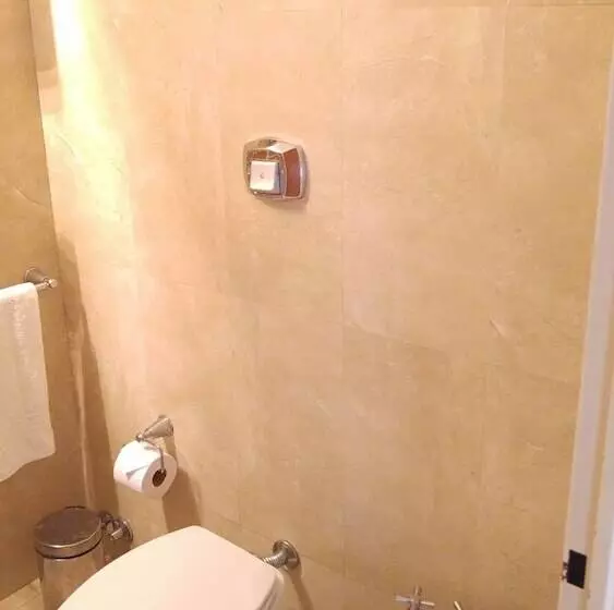 Telmho Hotel Boutique