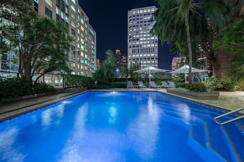 فندق The York By Swissbel