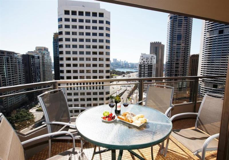 فندق The York By Swissbel