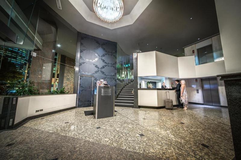 فندق The York By Swissbel