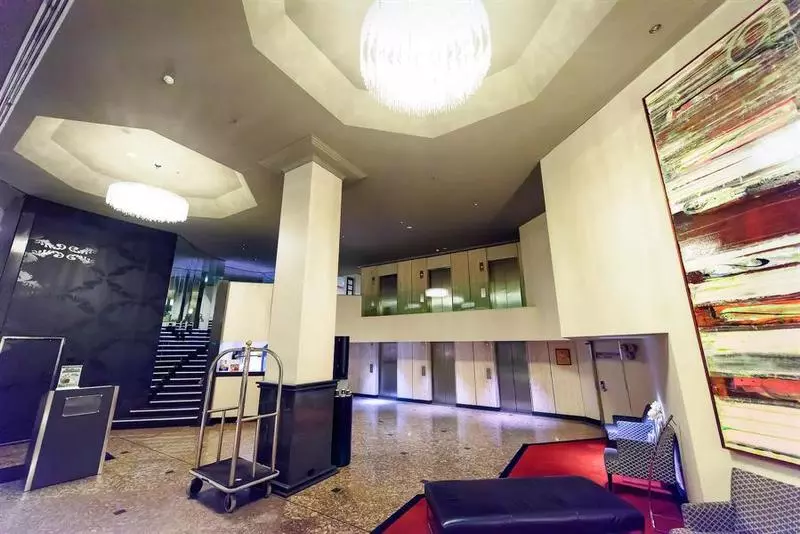 호텔 The York By Swissbel