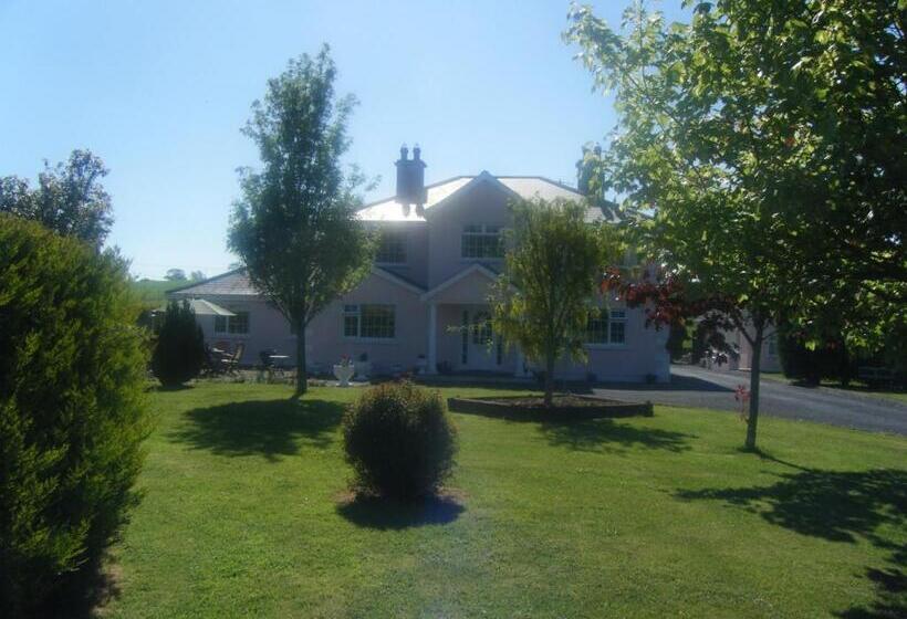 فندق Tir Na Nog B&b