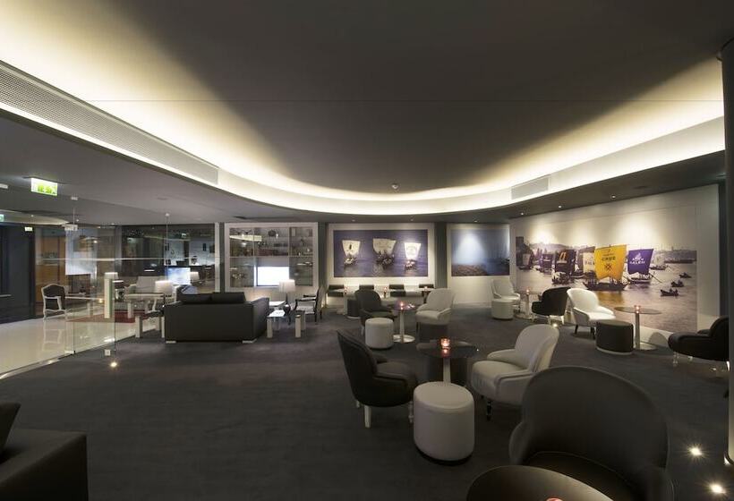 فندق Vila Gale Collection Douro