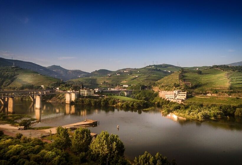 فندق Vila Gale Collection Douro