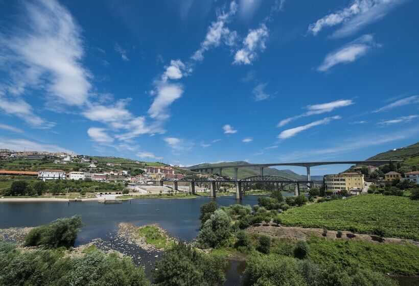 فندق Vila Gale Collection Douro