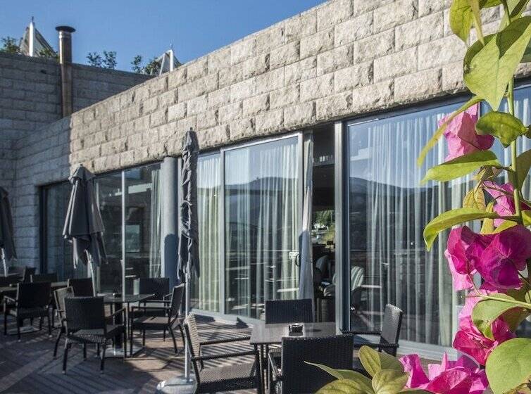 فندق Vila Gale Collection Douro