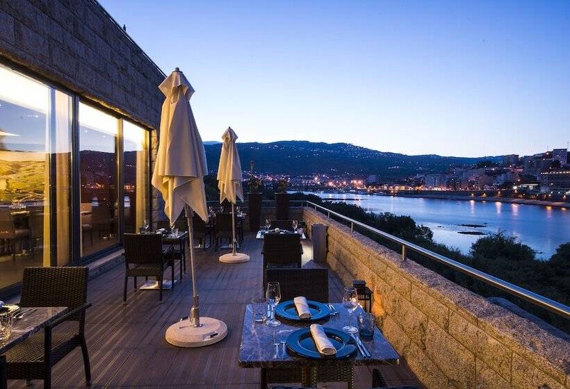 فندق Vila Gale Collection Douro