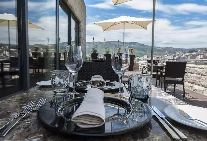 ホテル Vila Gale Collection Douro
