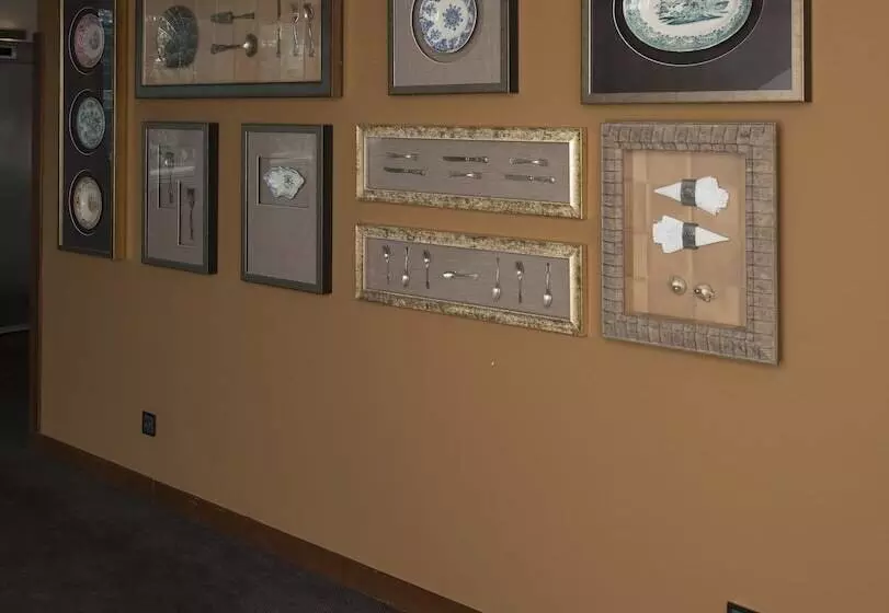 ホテル Vila Gale Collection Douro