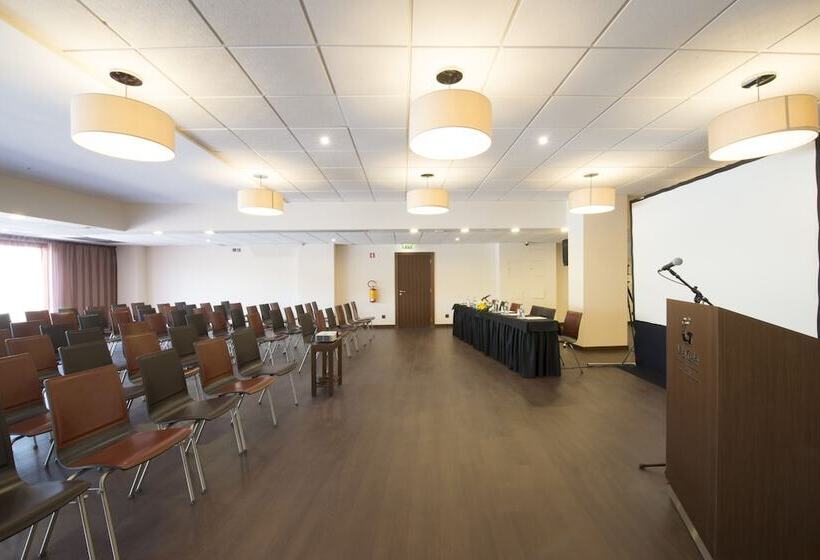 فندق Vila Gale Collection Douro