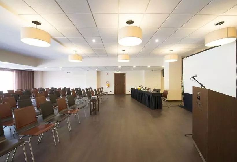 ホテル Vila Gale Collection Douro