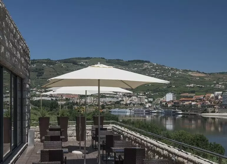ホテル Vila Gale Collection Douro