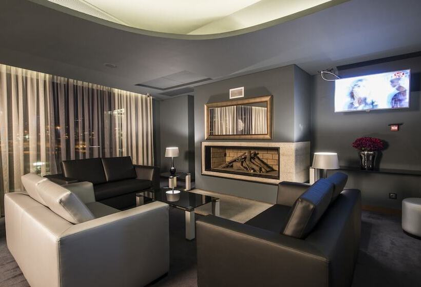 فندق Vila Gale Collection Douro