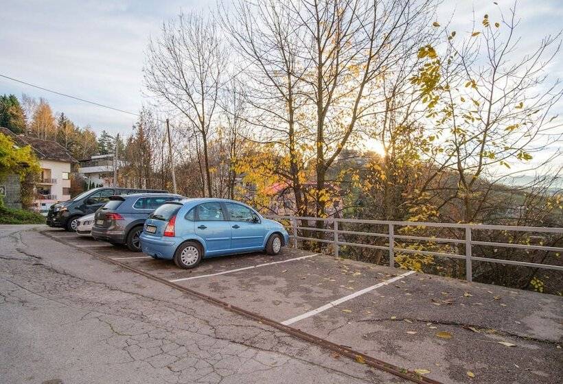 هتل Villa Harmony