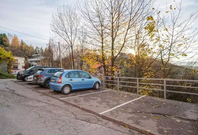 هتل Villa Harmony