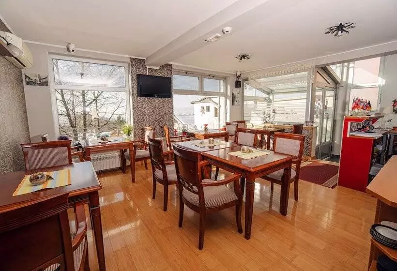 هتل Villa Harmony