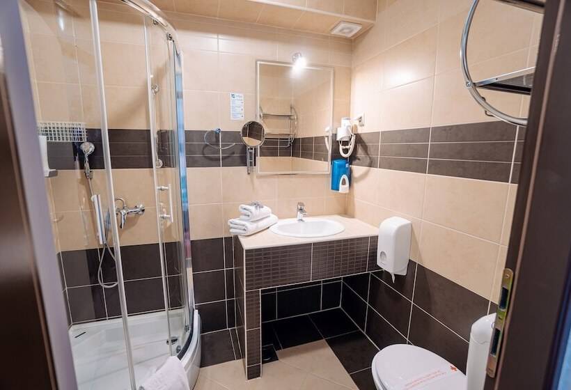 هتل Villa Harmony