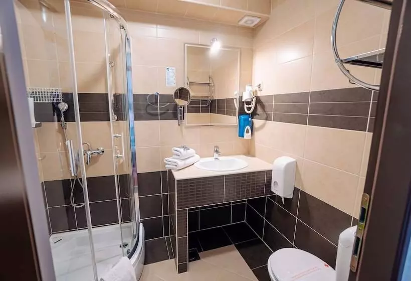 هتل Villa Harmony