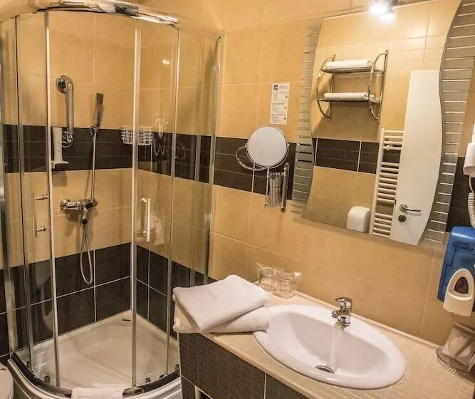 هتل Villa Harmony