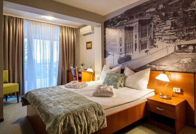 هتل Villa Harmony