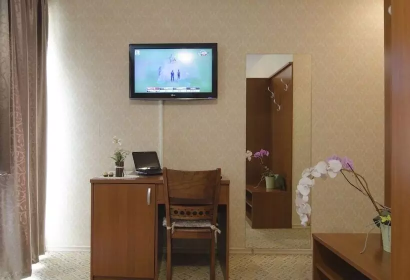 هتل Villa Harmony