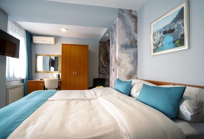 هتل Villa Harmony