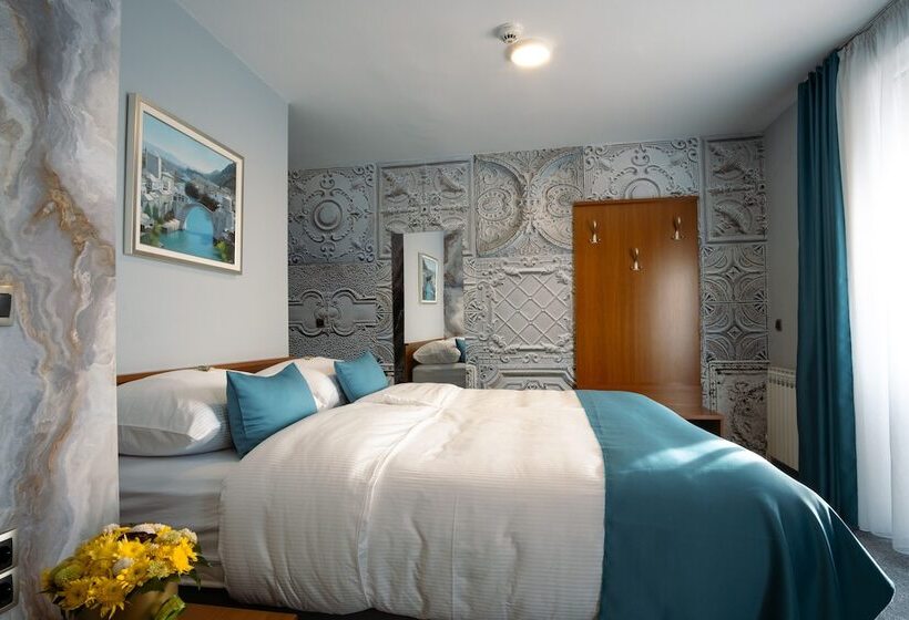 هتل Villa Harmony