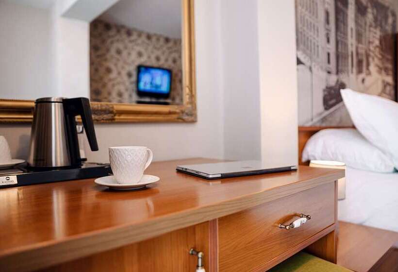 هتل Villa Harmony