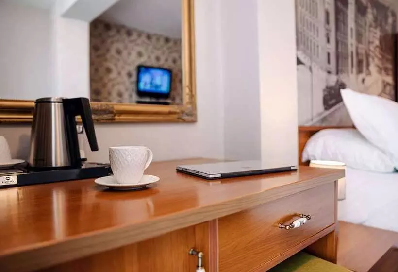 هتل Villa Harmony